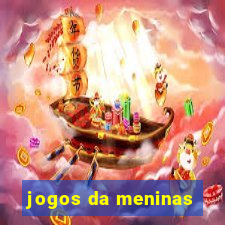 jogos da meninas